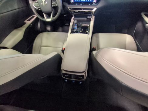 Used 2025 Lexus RX 350 FWD image 30