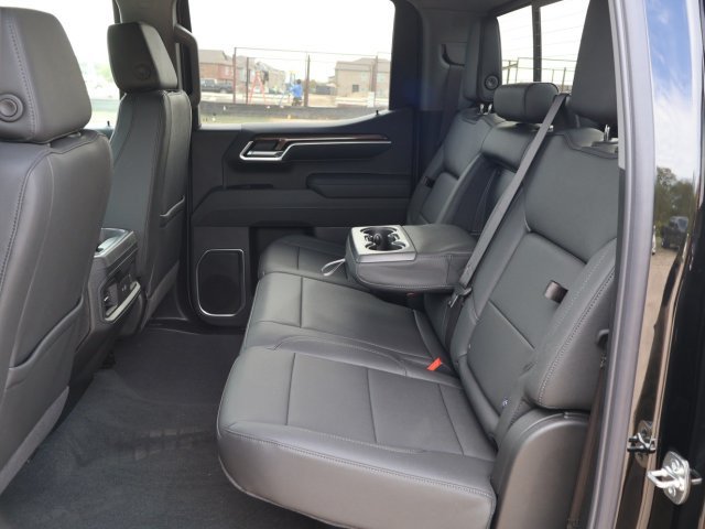New 2026 Chevrolet Silverado 1500 RST w/ Texas Edition Plus AWD/4WD image 18