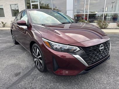 Used 2024 Nissan Sentra SV w/ SV Premium Package