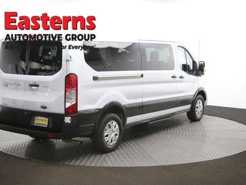 Used 2023 Ford Transit 350 XLT RWD image 40