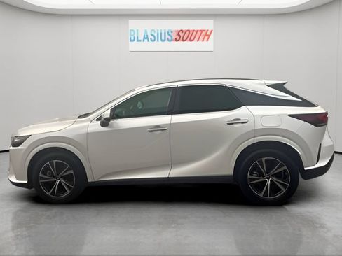 Used 2023 Lexus RX 350 Premium w/ Accessory Package (Z1) AWD/4WD image 6