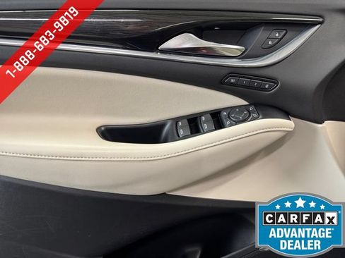 Used 2023 Buick Enclave Premium w/ Experience Buick Package AWD/4WD image 26