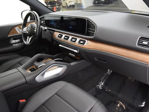Used 2022 Mercedes-Benz GLE 450 4MATIC image 14