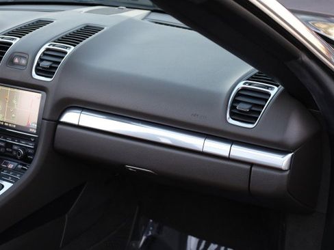 Used 2014 Porsche Boxster image 44