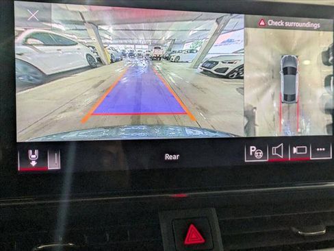 Certified 2023 Audi A5 2.0T Prestige w/ S Line Interior Package image 15