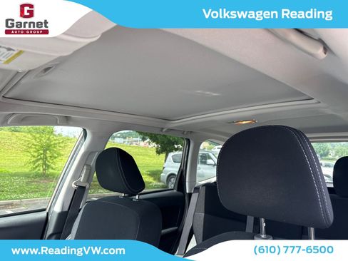 Used 2015 Subaru Forester 2.5i Premium w/ Protection Package #1 AWD/4WD image 13