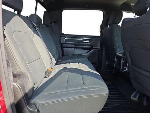 Used 2020 RAM 1500 Big Horn AWD/4WD image 18