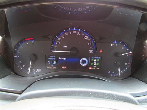 Used 2015 Cadillac ATS 2.0T AWD Sedan image 17