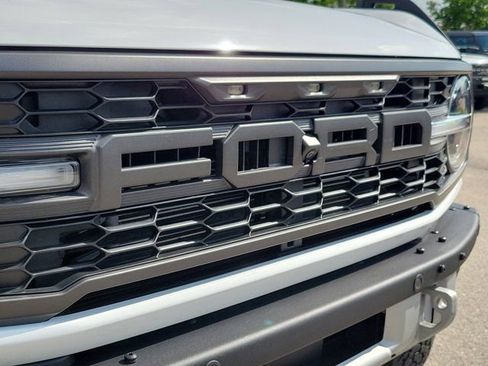 Certified 2024 Ford Bronco Raptor AWD/4WD image 7