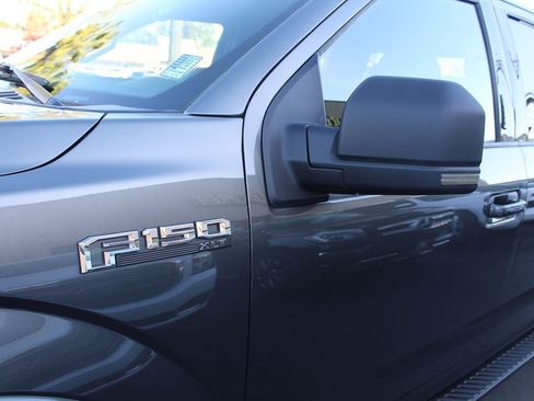 Used 2019 Ford F150 XLT w/ Equipment Group 302A Luxury image 12