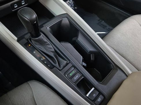 Used 2024 Honda Accord LX image 18