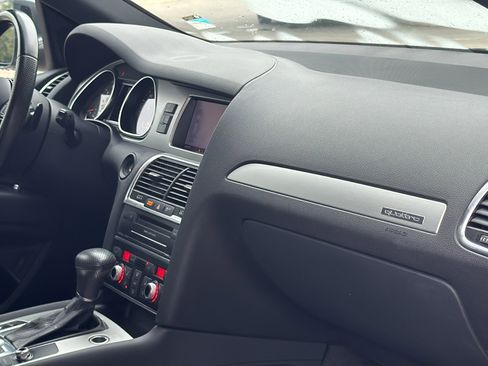 Used 2014 Audi Q7 3.0T S line Prestige image 30