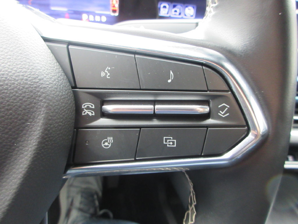 Used 2024 Chevrolet Equinox EV LT w/ Active Safety Package 3 FWD image 25