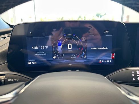 New 2026 Chevrolet Traverse LT w/ Driver Confidence Package image 20