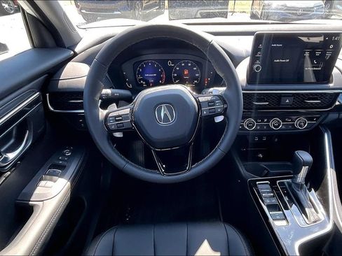 New 2026 Acura ADX AWD image 10