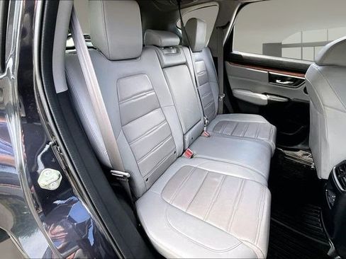 Certified 2018 Honda CR-V Touring image 23
