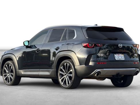 Used 2024 MAZDA CX-50 2.5 Turbo w/ Cargo Package image 4