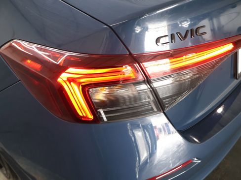 Used 2026 Honda Civic Sport image 28