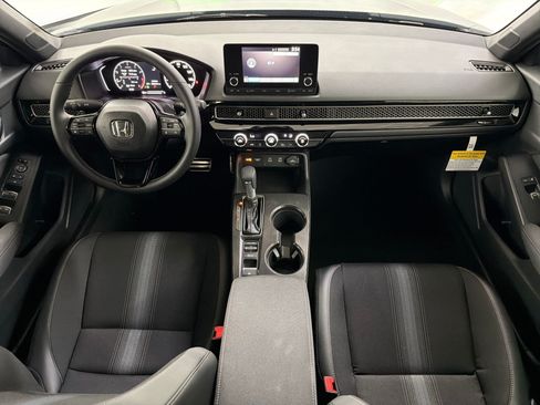 New 2026 Honda Civic Sport image 15