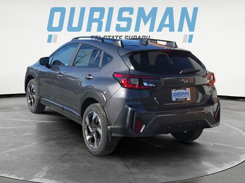 Used 2026 Subaru Crosstrek 2.5i Limited w/ Crosstrek Mirror Package AWD/4WD image 4