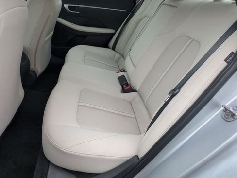 Certified 2024 Hyundai Sonata SEL FWD image 15
