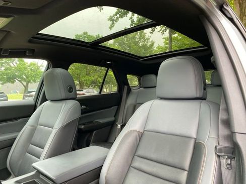 Used 2025 Honda Prologue Elite image 14