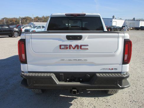 New 2026 GMC Sierra 1500 AT4X image 6
