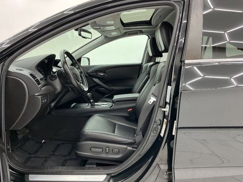 Used 2018 Acura RDX AWD image 14