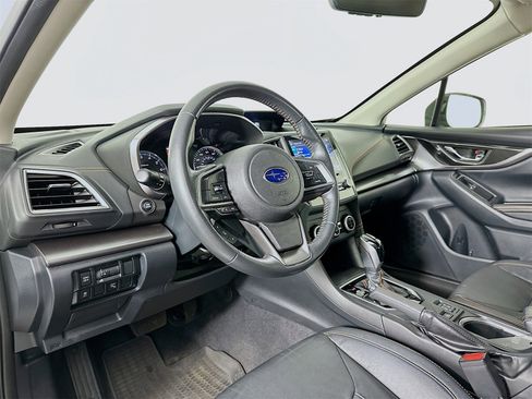 Used 2018 Subaru Crosstrek 2.0i Limited w/ Popular Package #3 image 9