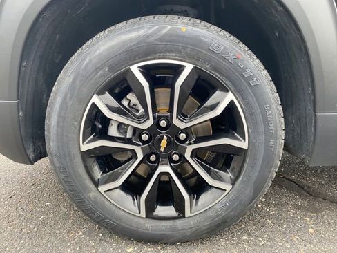 Used 2022 Chevrolet TrailBlazer ACTIV image 21