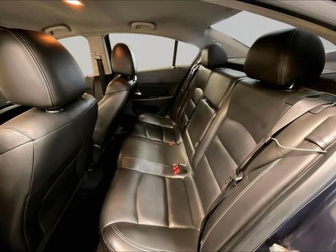 Used 2013 Chevrolet Cruze LTZ image 23