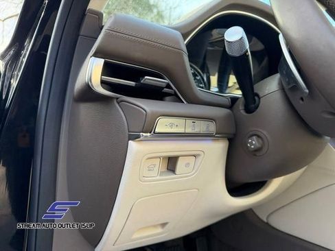 Used 2024 Genesis GV80 2.5T w/ Advanced Package image 46