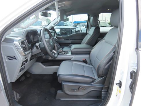 Used 2026 Ford F150 Lariat w/ Equipment Group 501A Mid AWD/4WD image 25