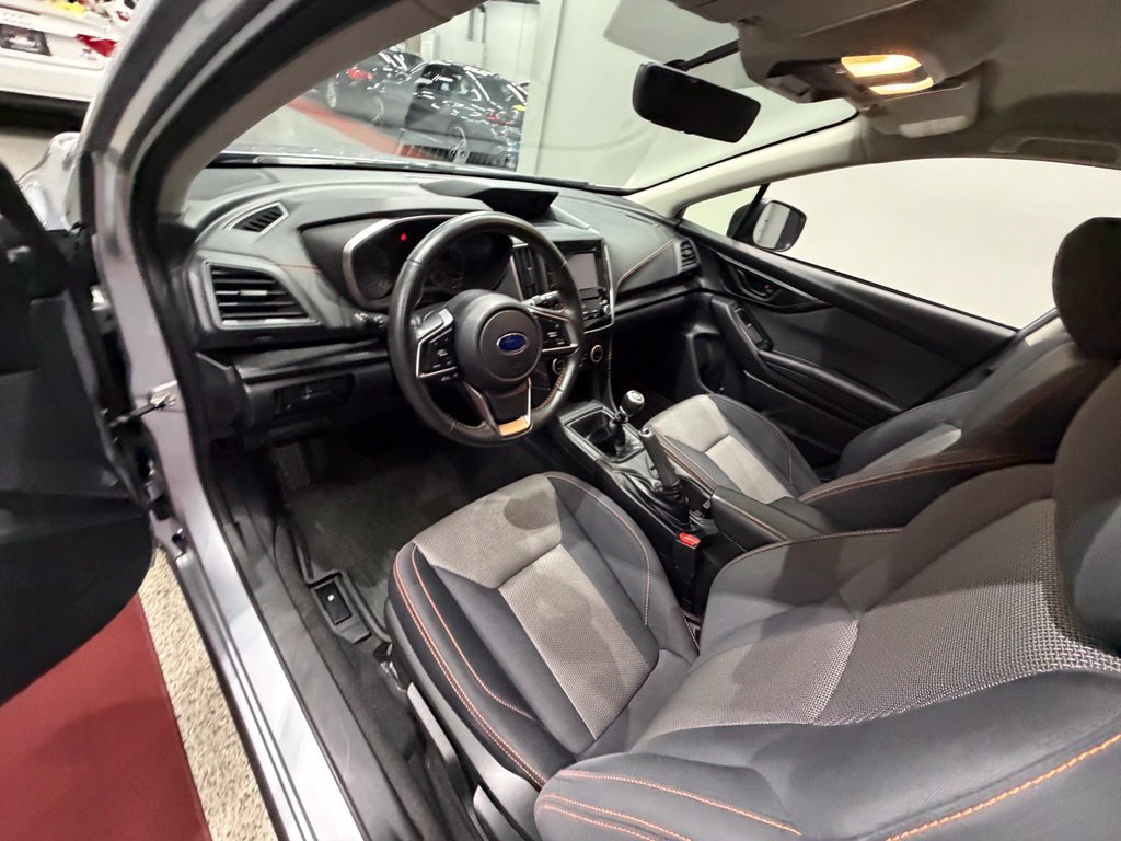 Used 2023 Subaru Crosstrek 2.0i Premium w/ Popular Package #2 AWD/4WD image 23