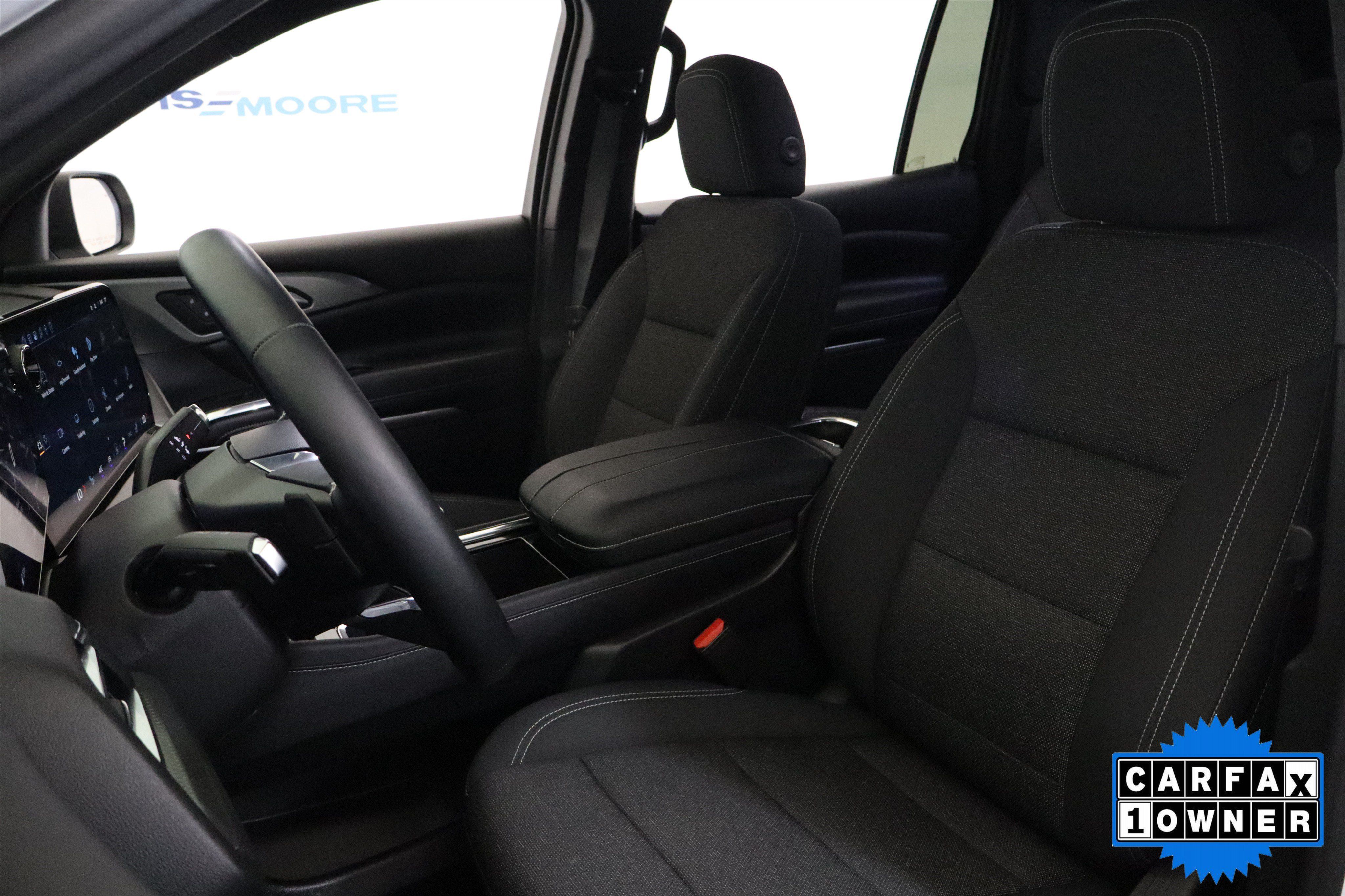 Used 2026 Chevrolet Traverse LT w/ Driver Confidence Package FWD image 23