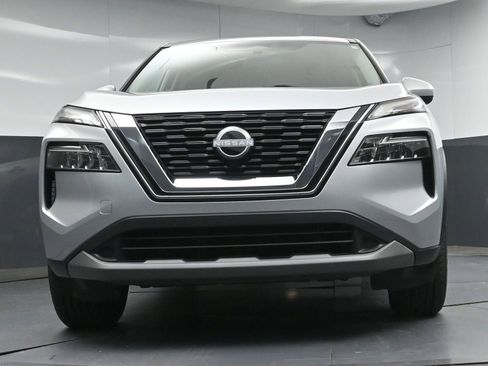 Certified 2023 Nissan Rogue SV AWD/4WD image 23