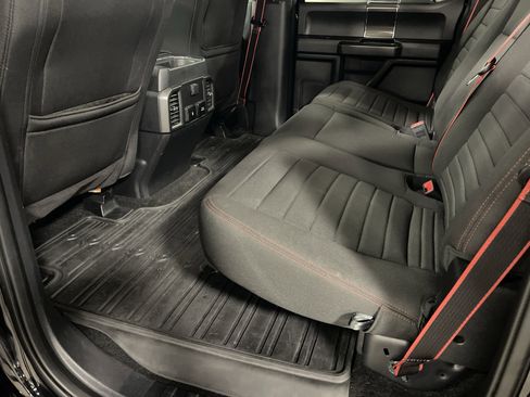 Used 2019 Ford F150 XLT w/ Equipment Group 302A Luxury image 14