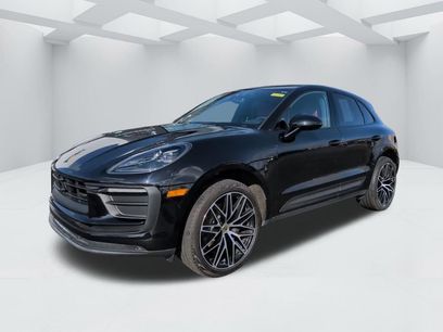 Used 2022 Porsche Macan