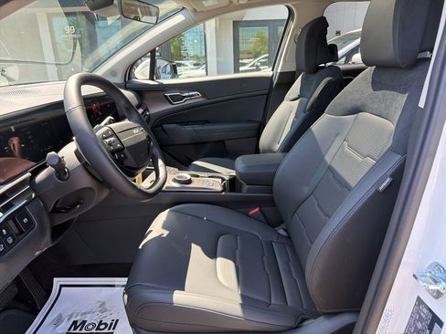 New 2026 Kia Sportage SX Prestige AWD/4WD image 28