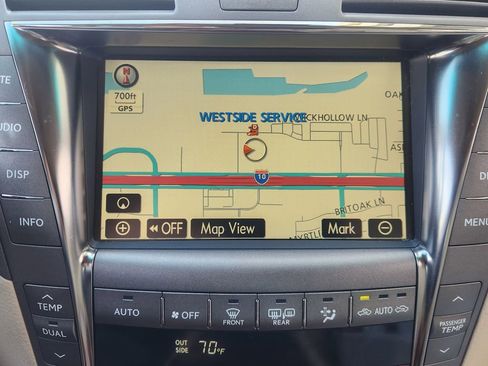 Used 2009 Lexus LS 460 image 16