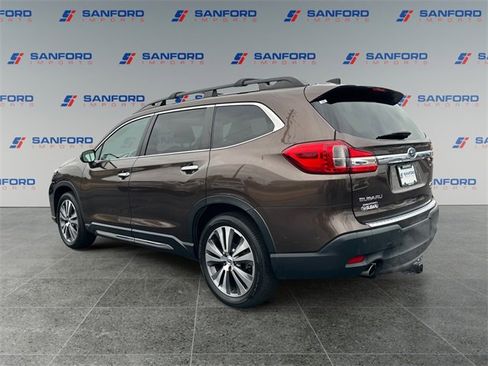 Used 2019 Subaru Ascent Touring w/ Popular Package #3 image 3
