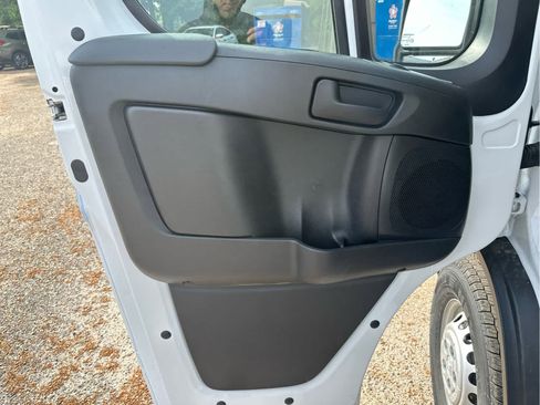 New 2025 RAM ProMaster 1500 image 20