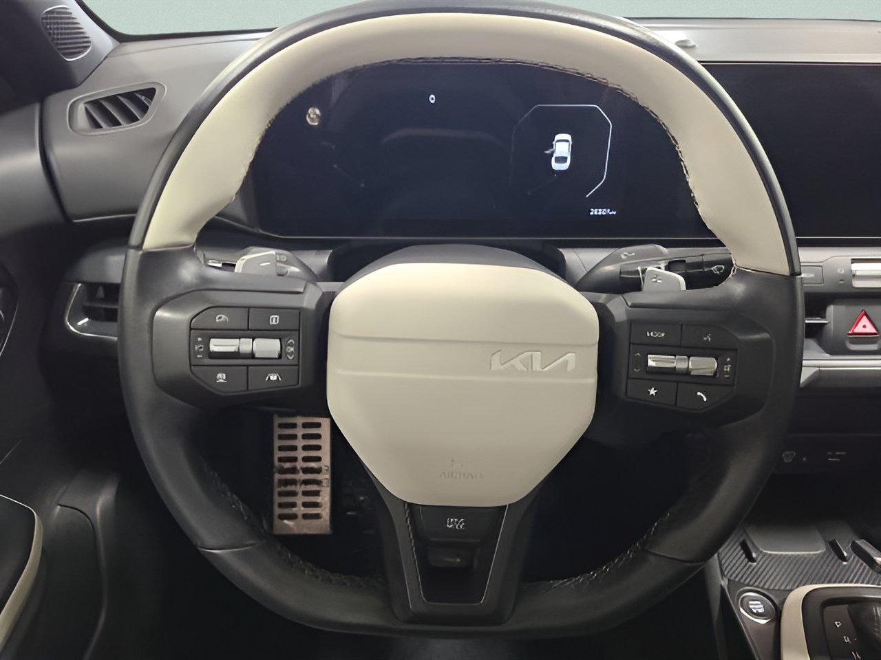 Used 2025 Kia K4 GT-Line Turbo FWD image 26