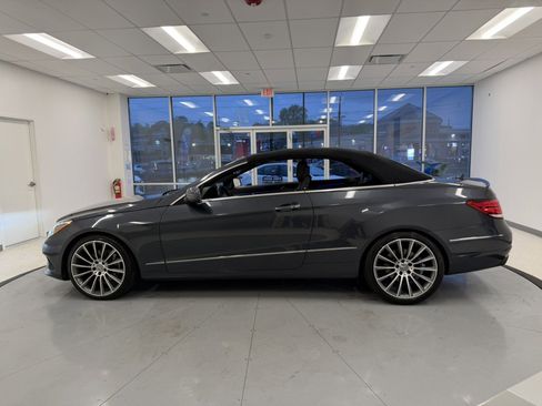 Used 2014 Mercedes-Benz E 350 Cabriolet image 46