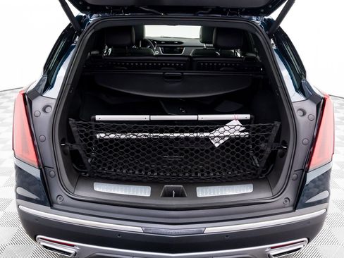 New 2026 Cadillac XT5 Premium Luxury w/ Driver Assist Package image 32