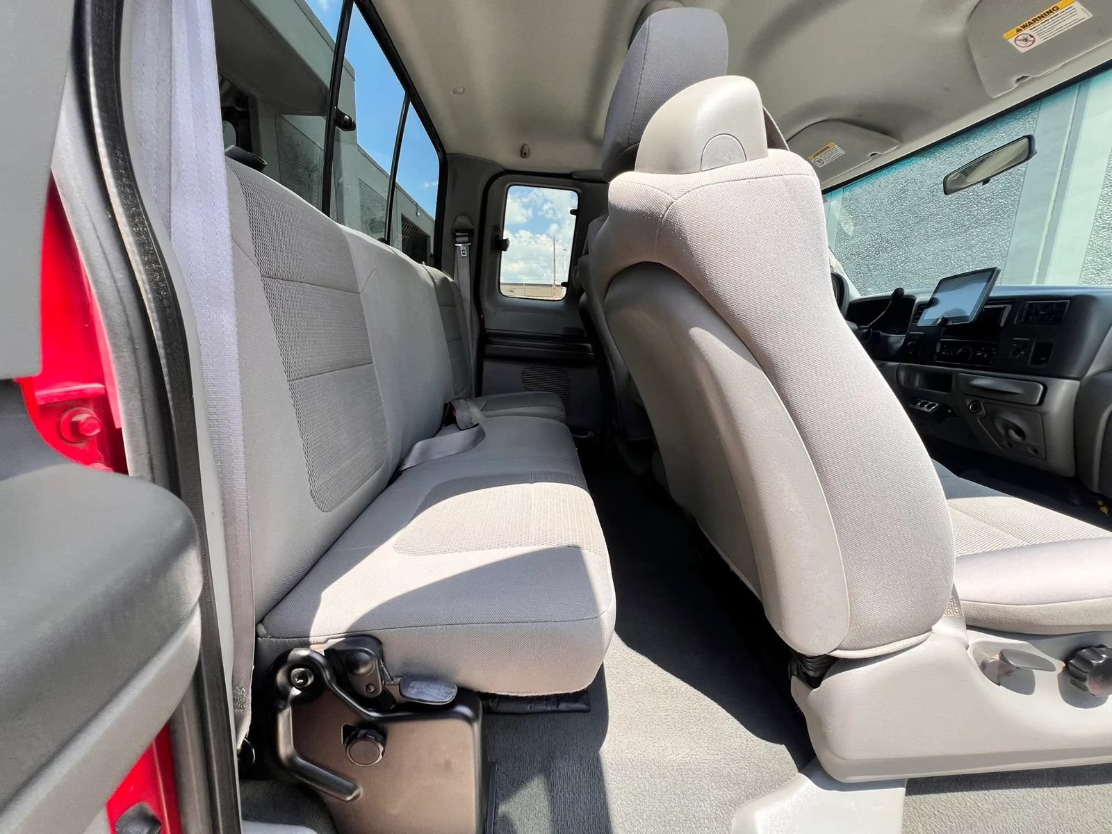 Used 2004 Ford F350 XLT AWD/4WD image 26