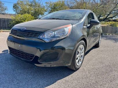 Used 2013 Kia Rio LX w/ PWR Pkg