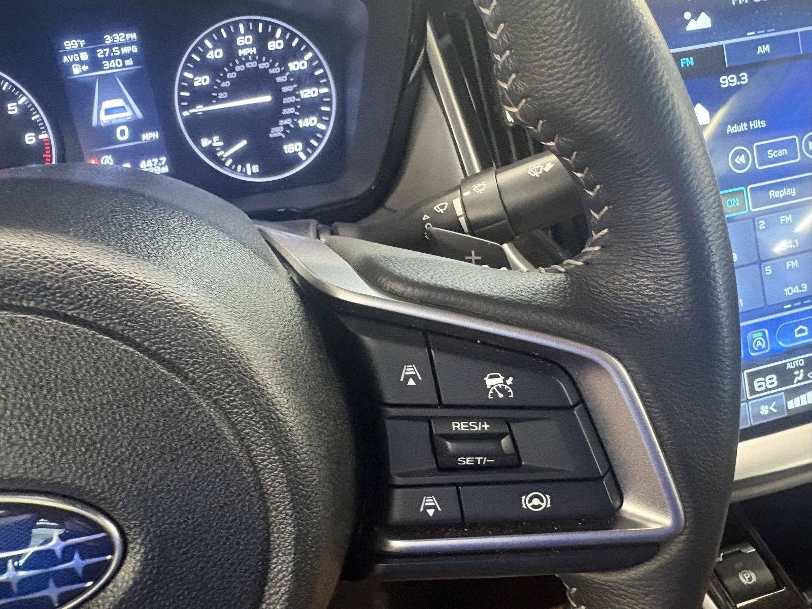 Used 2025 Subaru Legacy Premium AWD/4WD image 23