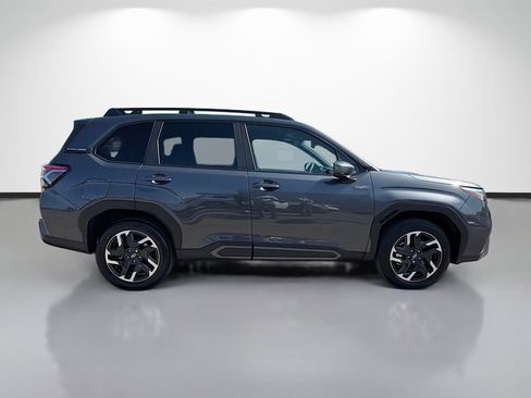 New 2026 Subaru Forester Sport AWD/4WD image 2
