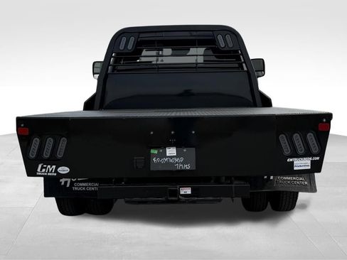 Used 2026 RAM 3500 Tradesman w/ Chrome Appearance Group AWD/4WD image 22